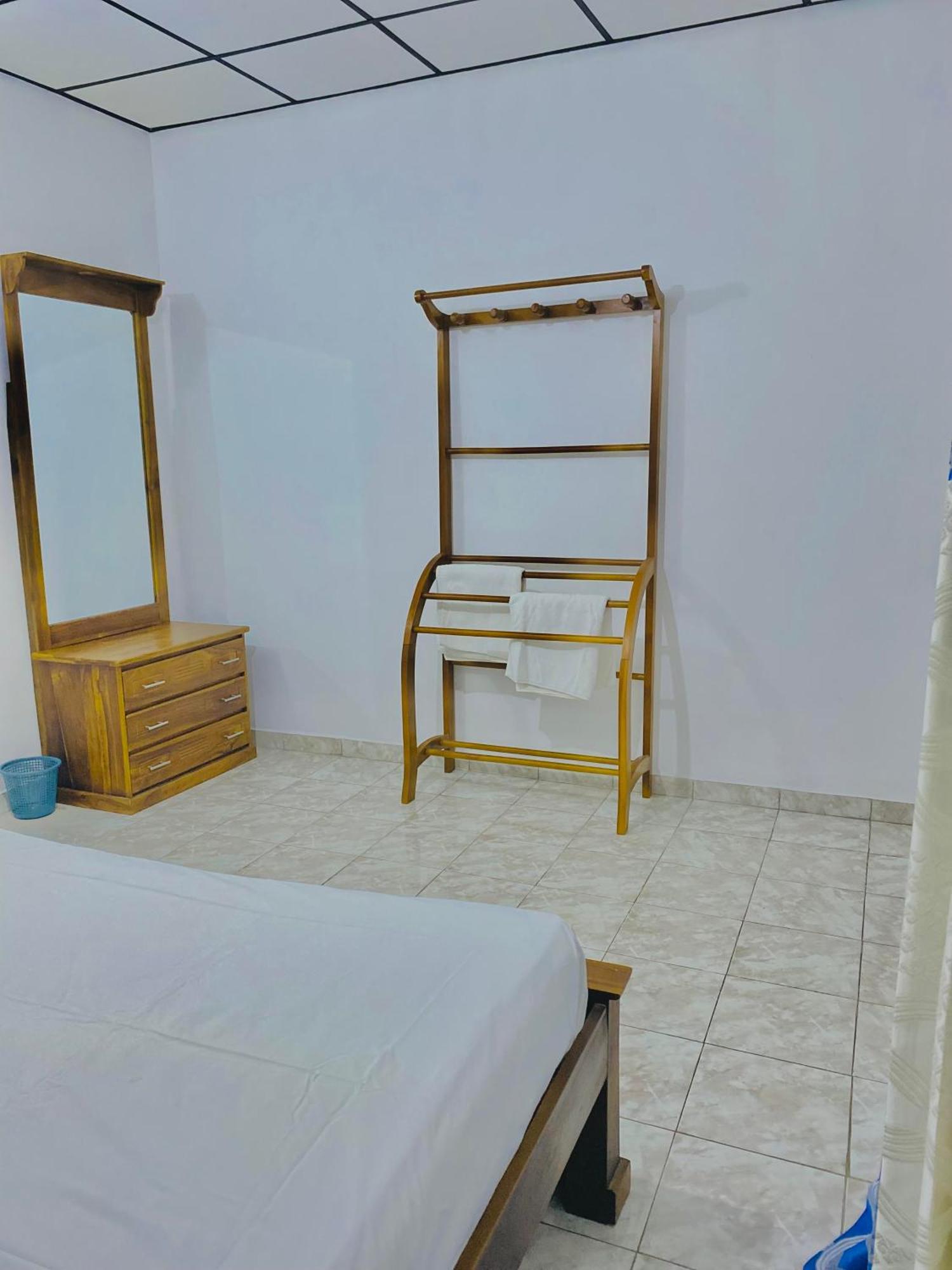 فاتالا Fantasia Residence المظهر الخارجي الصورة