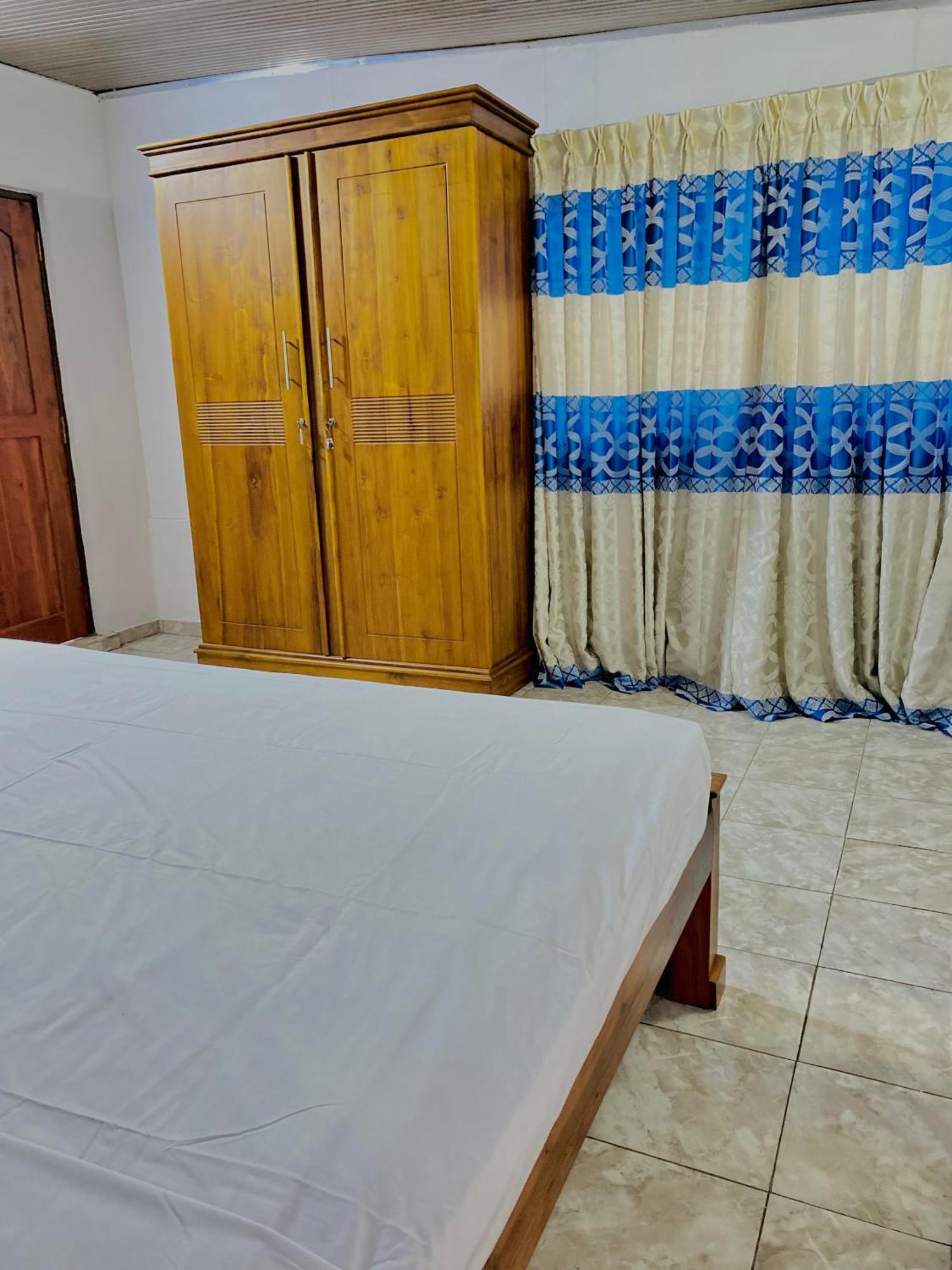 فاتالا Fantasia Residence المظهر الخارجي الصورة