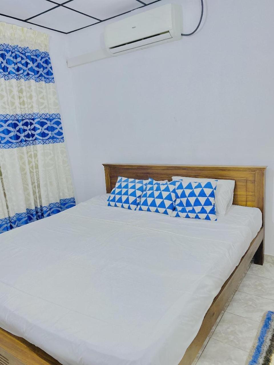 فاتالا Fantasia Residence المظهر الخارجي الصورة