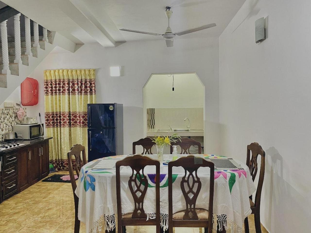 فاتالا Fantasia Residence المظهر الخارجي الصورة
