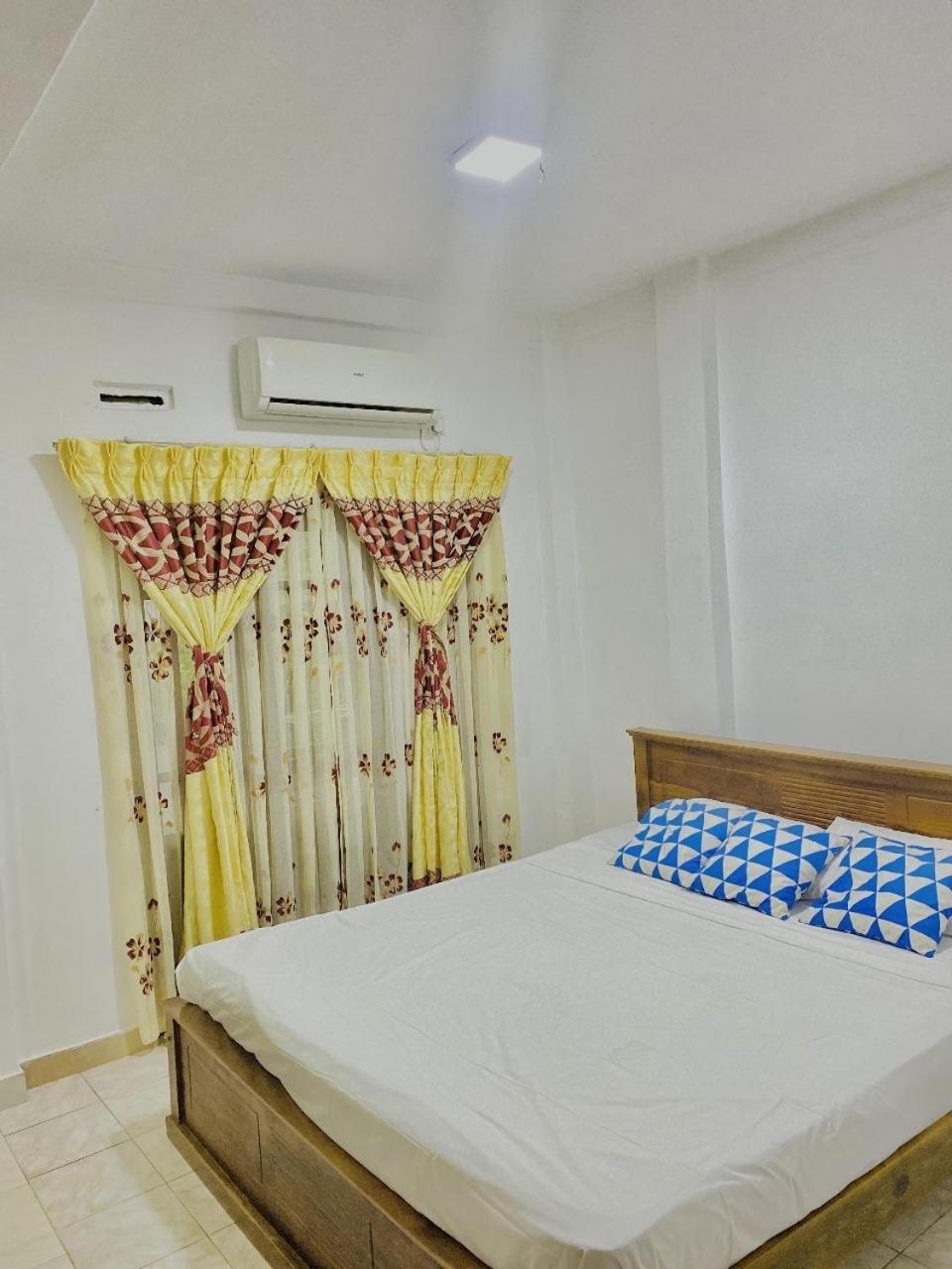 فاتالا Fantasia Residence المظهر الخارجي الصورة