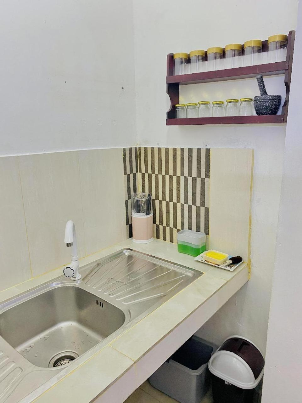 فاتالا Fantasia Residence المظهر الخارجي الصورة