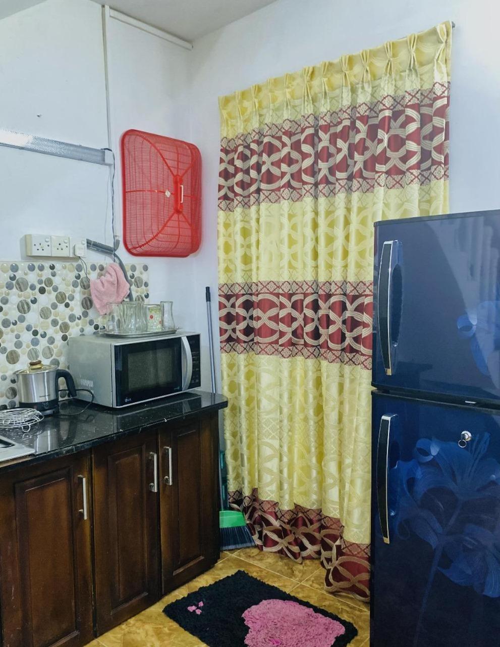 فاتالا Fantasia Residence المظهر الخارجي الصورة
