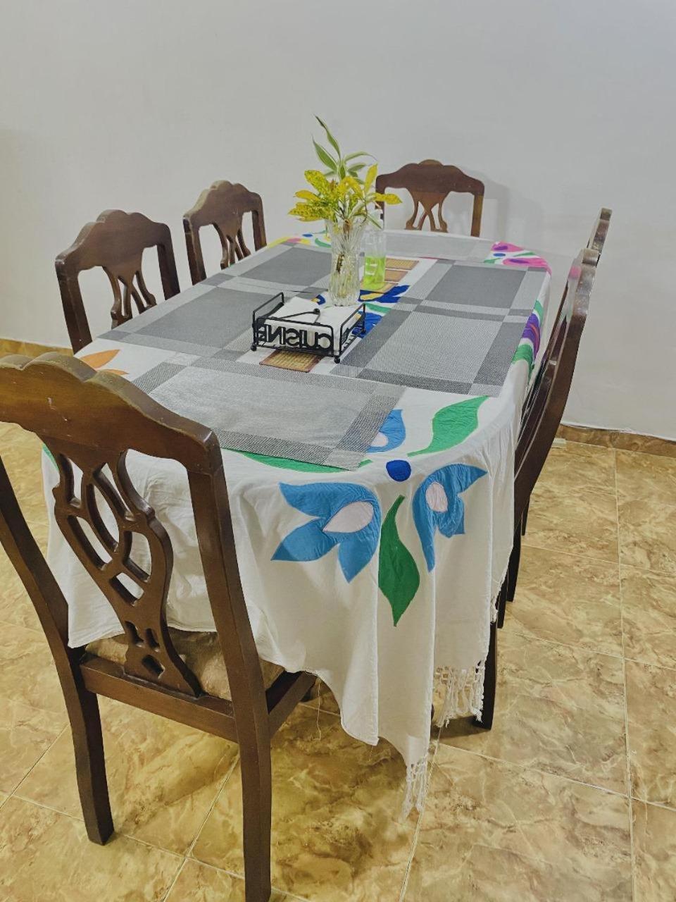 فاتالا Fantasia Residence المظهر الخارجي الصورة