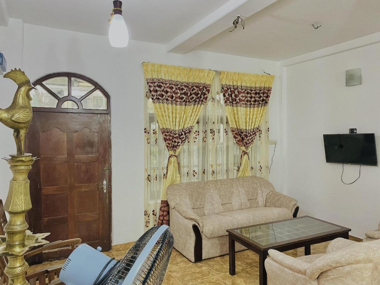 فاتالا Fantasia Residence المظهر الخارجي الصورة