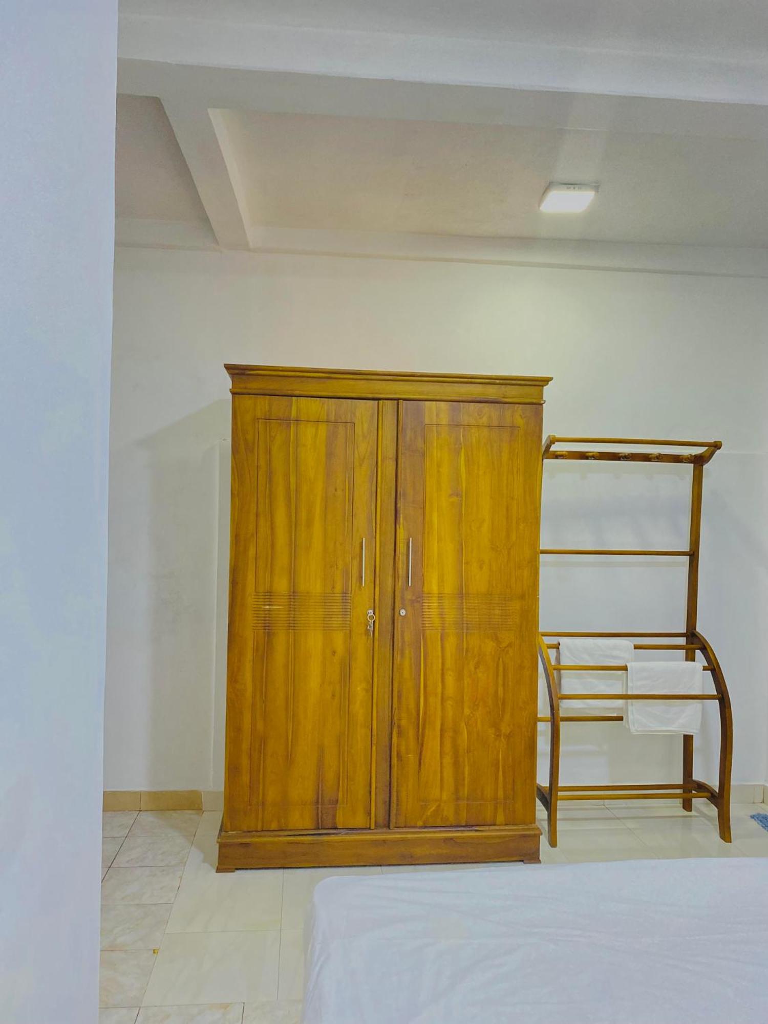 فاتالا Fantasia Residence المظهر الخارجي الصورة